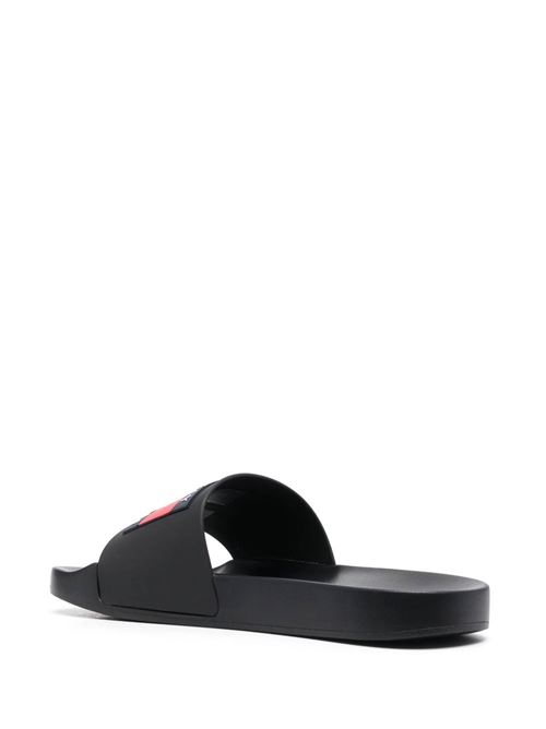 Pool sandals Tommy Hilfiger | EM0EM01191BDS